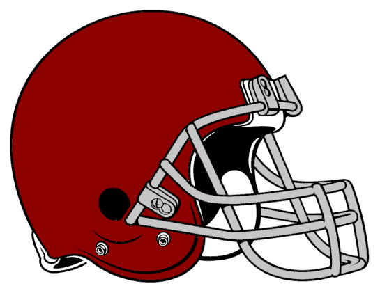 Southern California Trojans 1964-1971 Helmet Logo DIY iron on transfer (heat transfer)